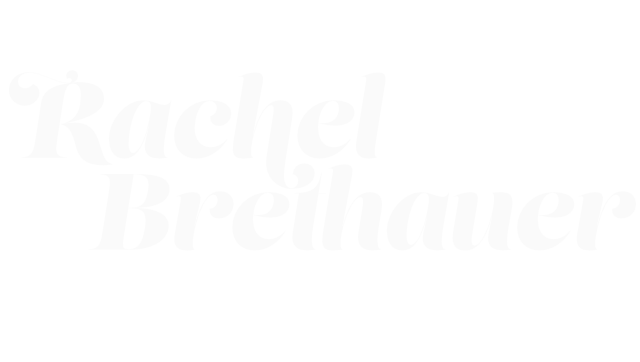 Rachel Brethauer logo