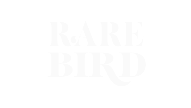 Rare Bird logo